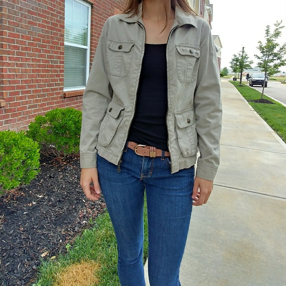 Eddie Bauer Jacket